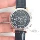 AAA Patek Philippe Celestial Replica Watches - Blue Dial 43mm Black Leather Strap (7)_th.jpg